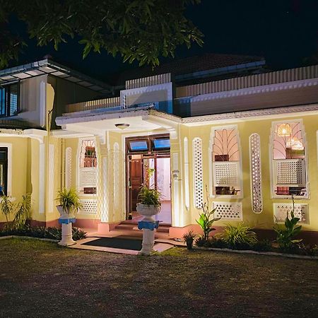Happy Bunk Hostel Weligama Exterior photo